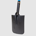 Post Hole Shovel Fibreglass Handle