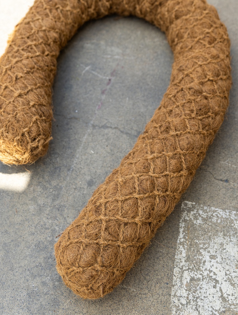 Coir Log 200mm x 3.0m - 14kg