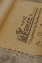 Grizzly Board Floor Protection 820mm x 30.48m (Medium Tough)