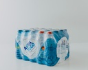 Water 500ml (Pack of 20)