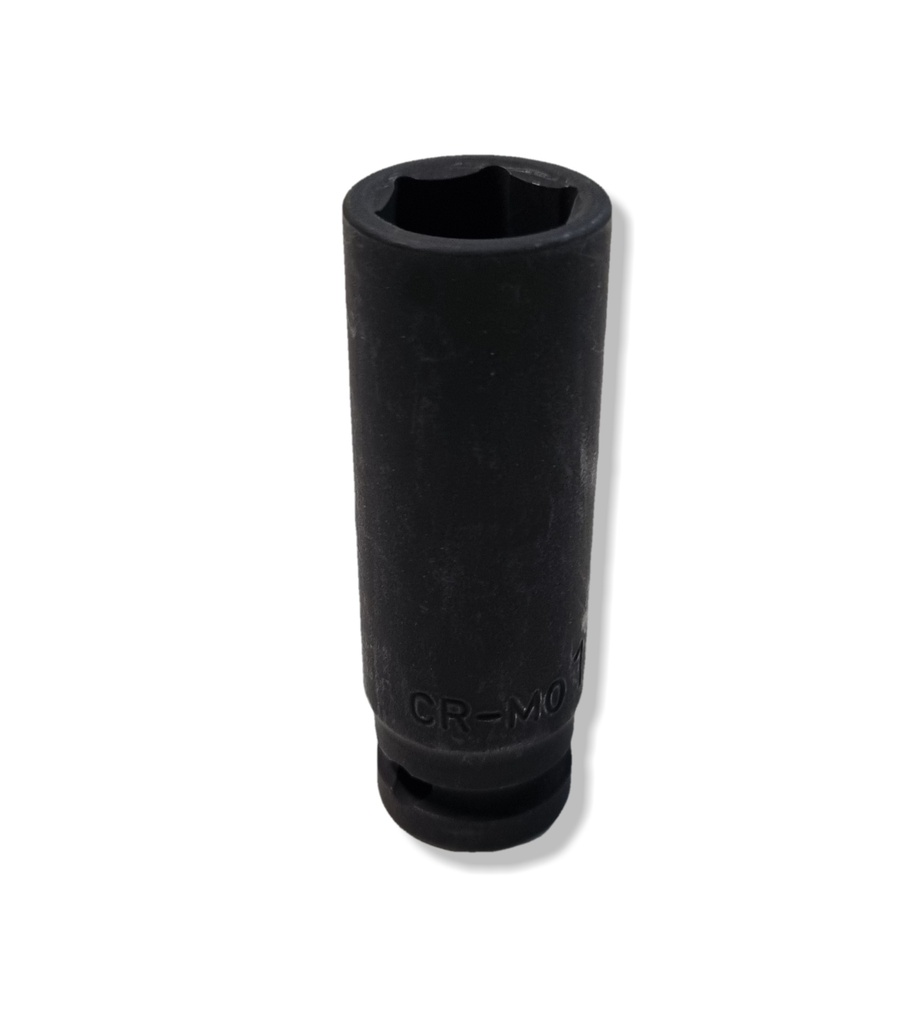 1/2&quot; x 19mm Deep Impact Socket - Metric