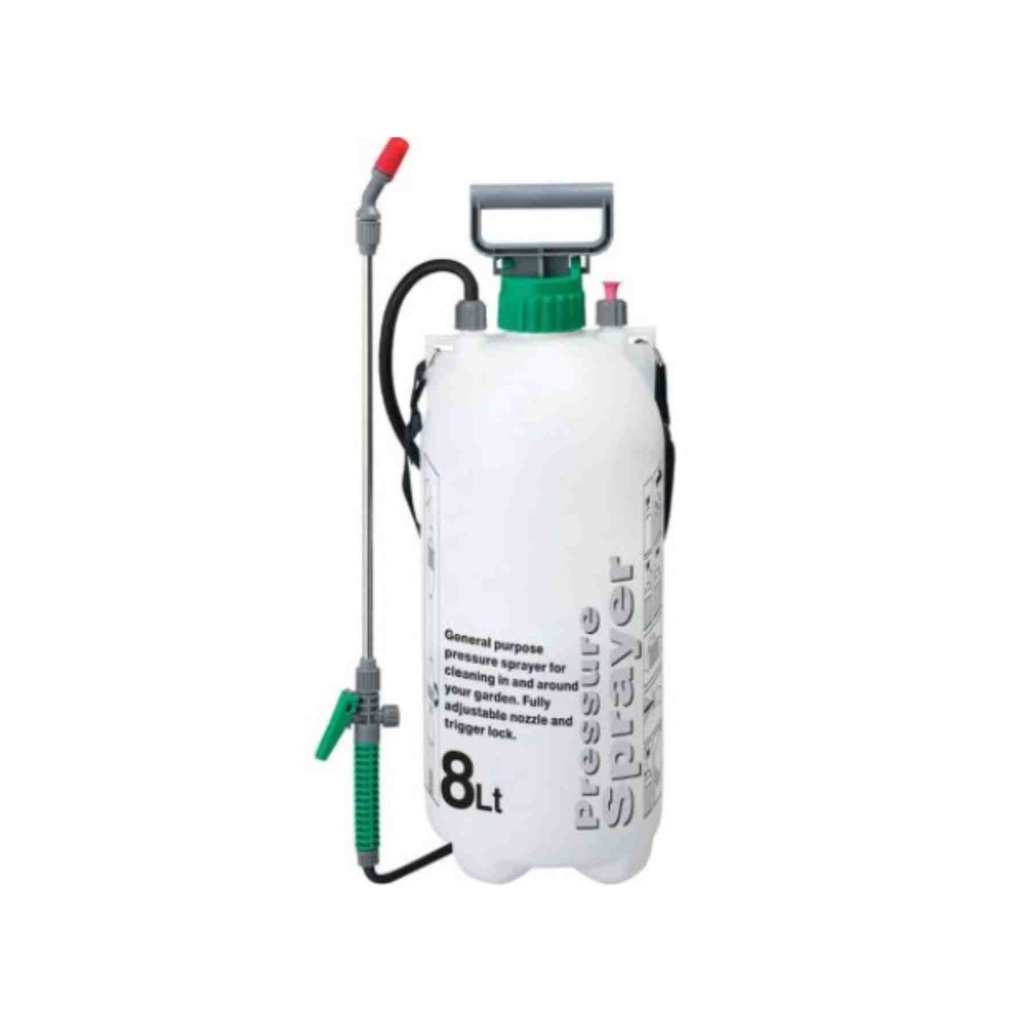 8 Litre Plastic Sprayer