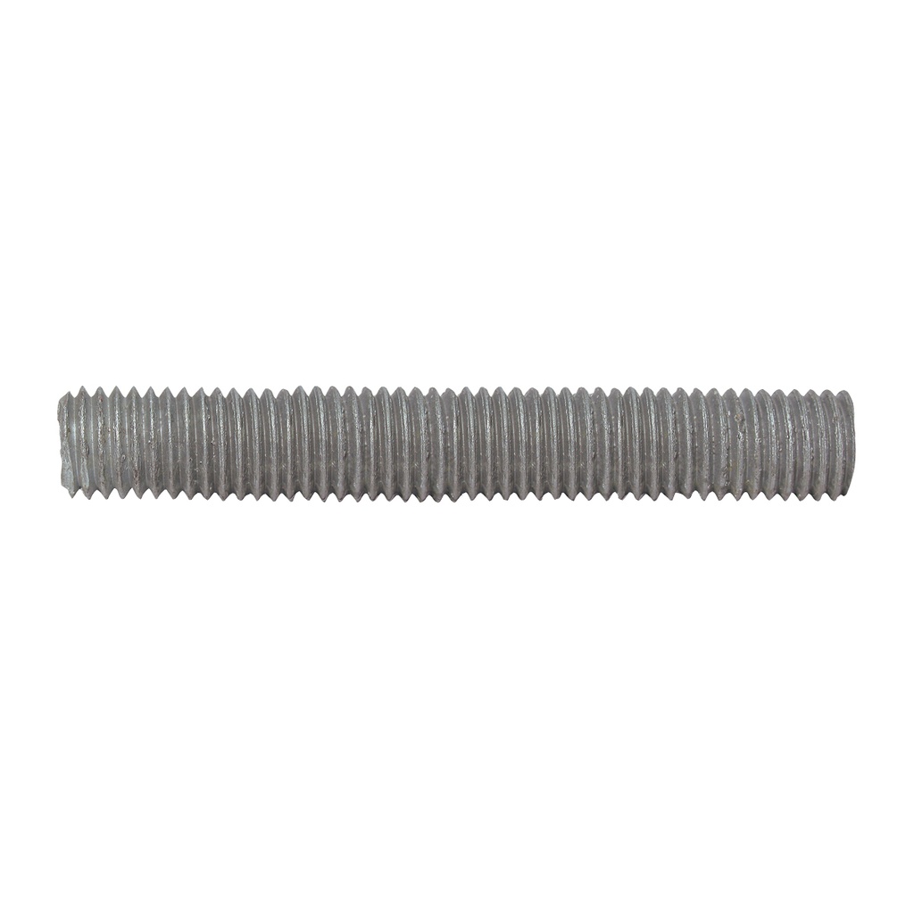 8.8 Hi Tensile Threaded Rod M20 x 3.0m - Gal