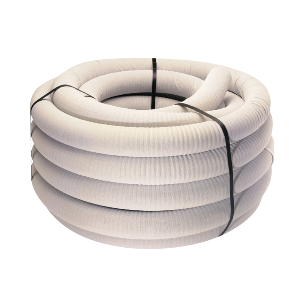 Ag Pipe 100mm x 20m w/- Filter Sock