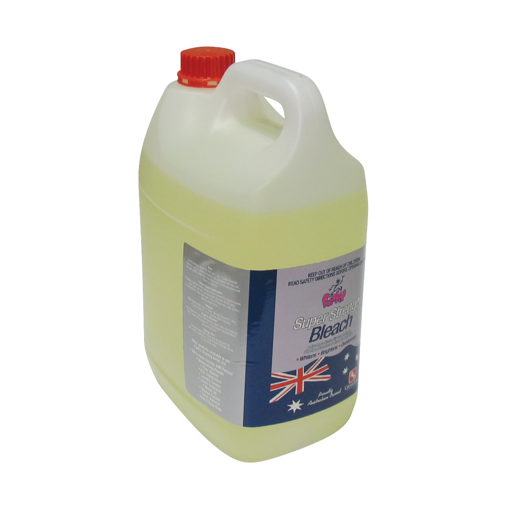 Bleach - 5 Litre