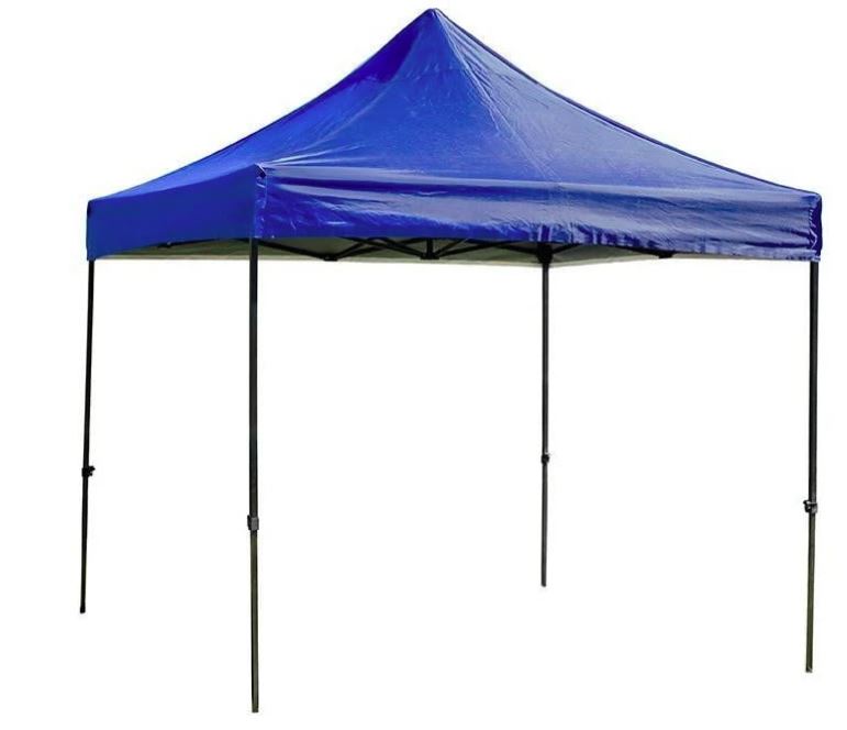 Gazebo 3m x 3m - UPF 50+