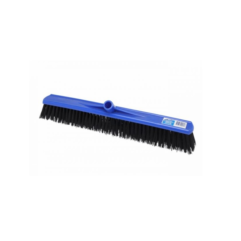 Broom 600mm - Hard Bristle