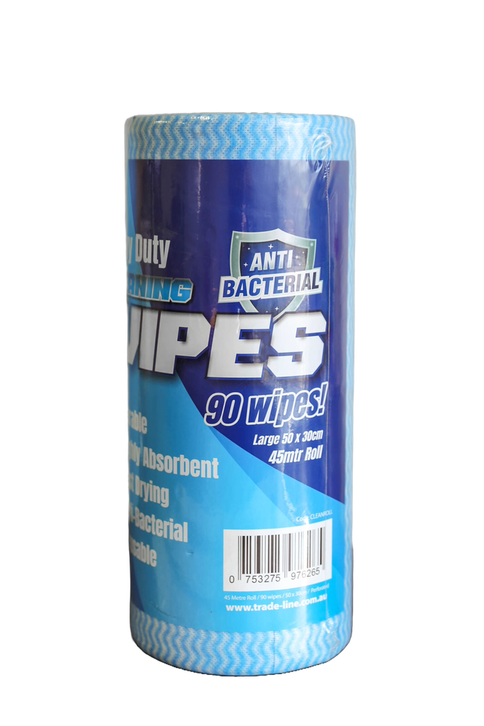 Cleaning Roll/Wipes TUF Calypso 30cm x 45m