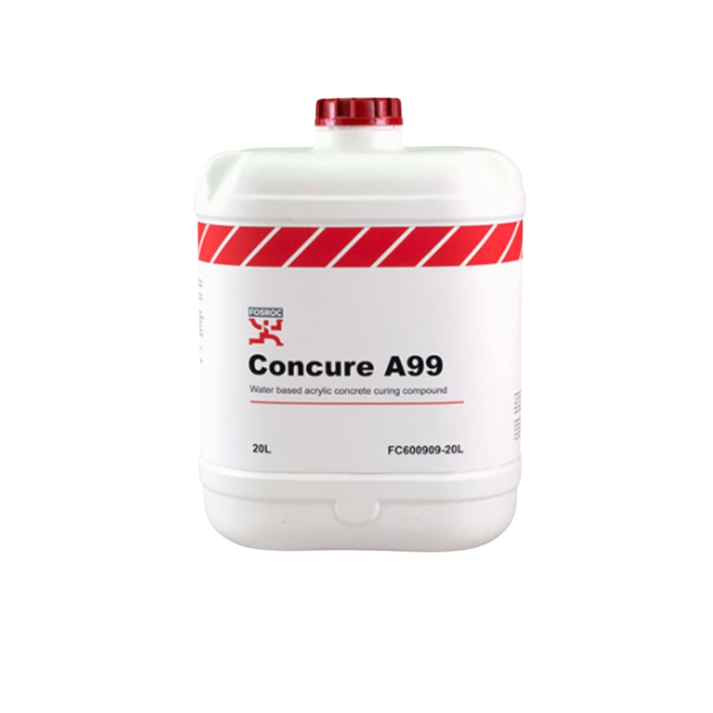 Concure A99 Curing Compound - 20L