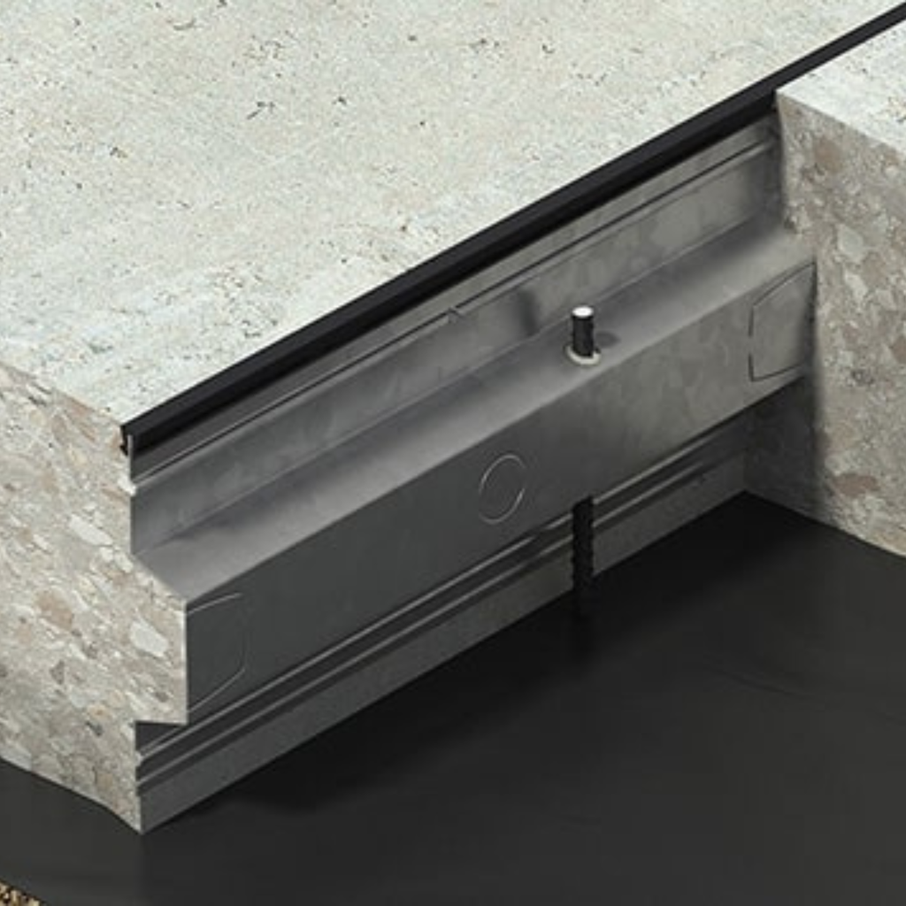 Connolly Keyjoint 100mm x 3.0m incl. stakes