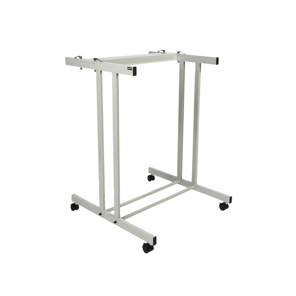 Draftex Mobile Rack Plan Trolley A1 - 20 Clamp Capacity
