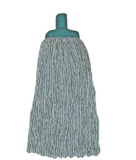 Ezy Wring Cotton Mop GREEN