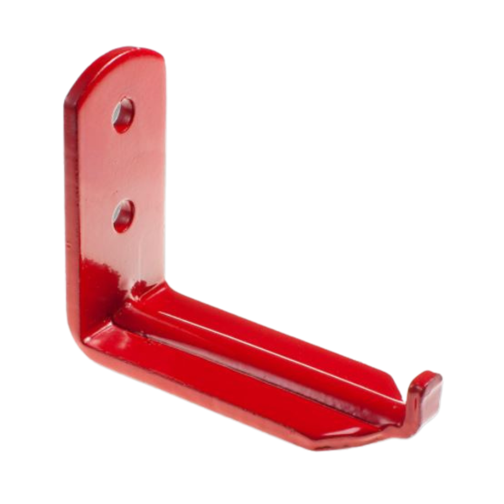 Fire Extinguisher Universal Wall Bracket - 4.5 - 9.0kg - Small