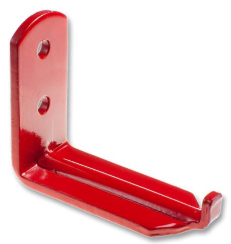 Fire Extinguisher Universal Wall Bracket - 4.5 - 9.0kg - Small