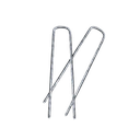 Geofabric/ U Pins - 150 x 30 x 150mm (Box of 500)