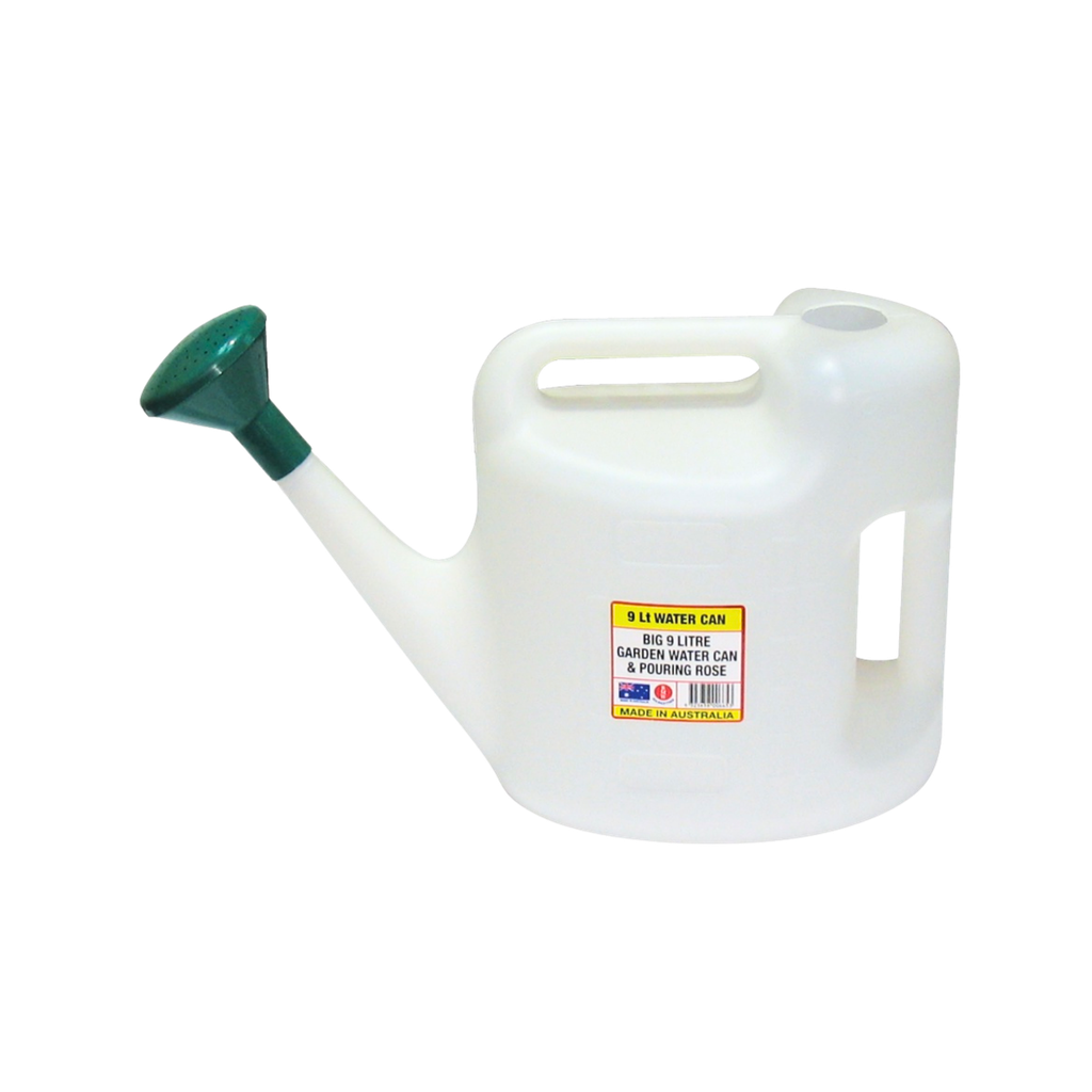 Watering Can - Plastic 9L