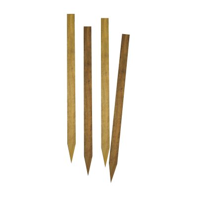 Hardwood Peg 50 x 25 x 900mm (ea/20bundle)