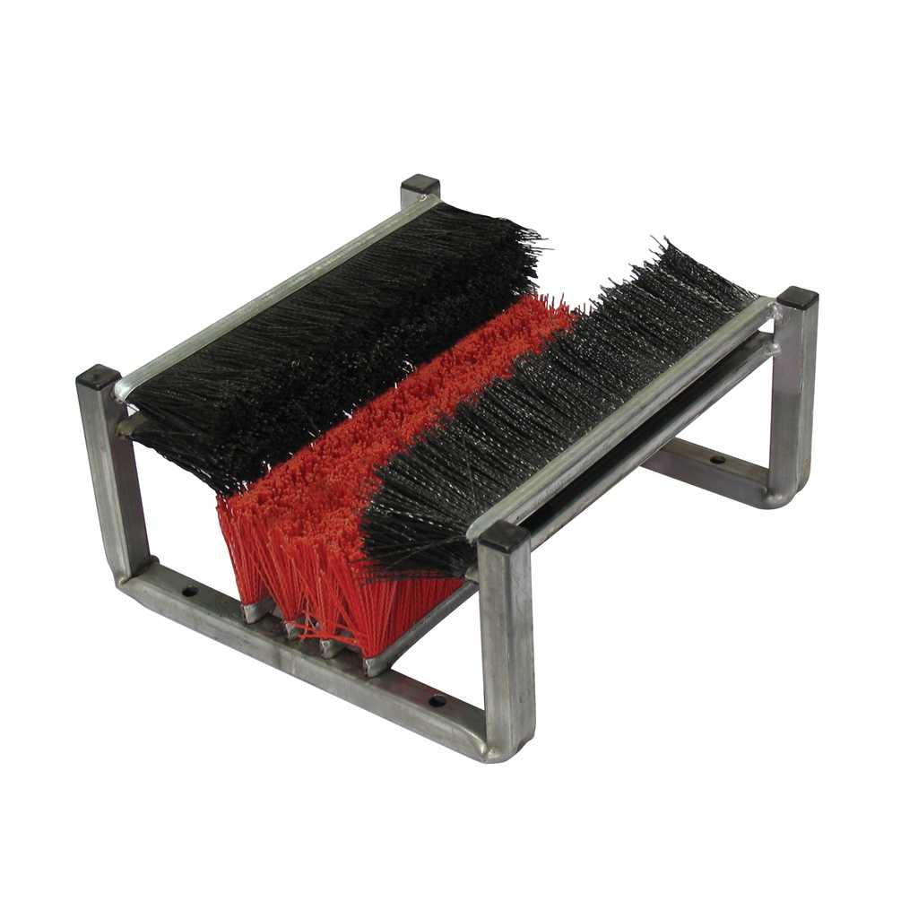 Heavy Duty Boot Scrubber/Cleaner Brush