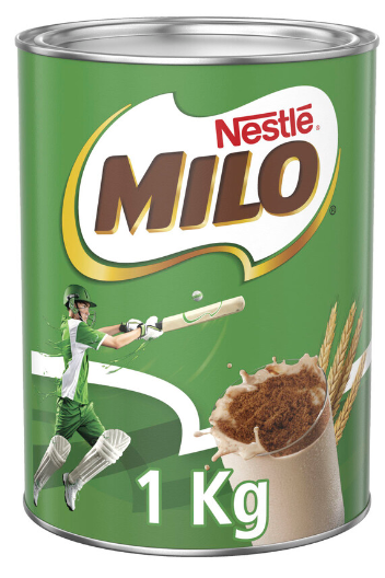 Nestle Milo 1Kg