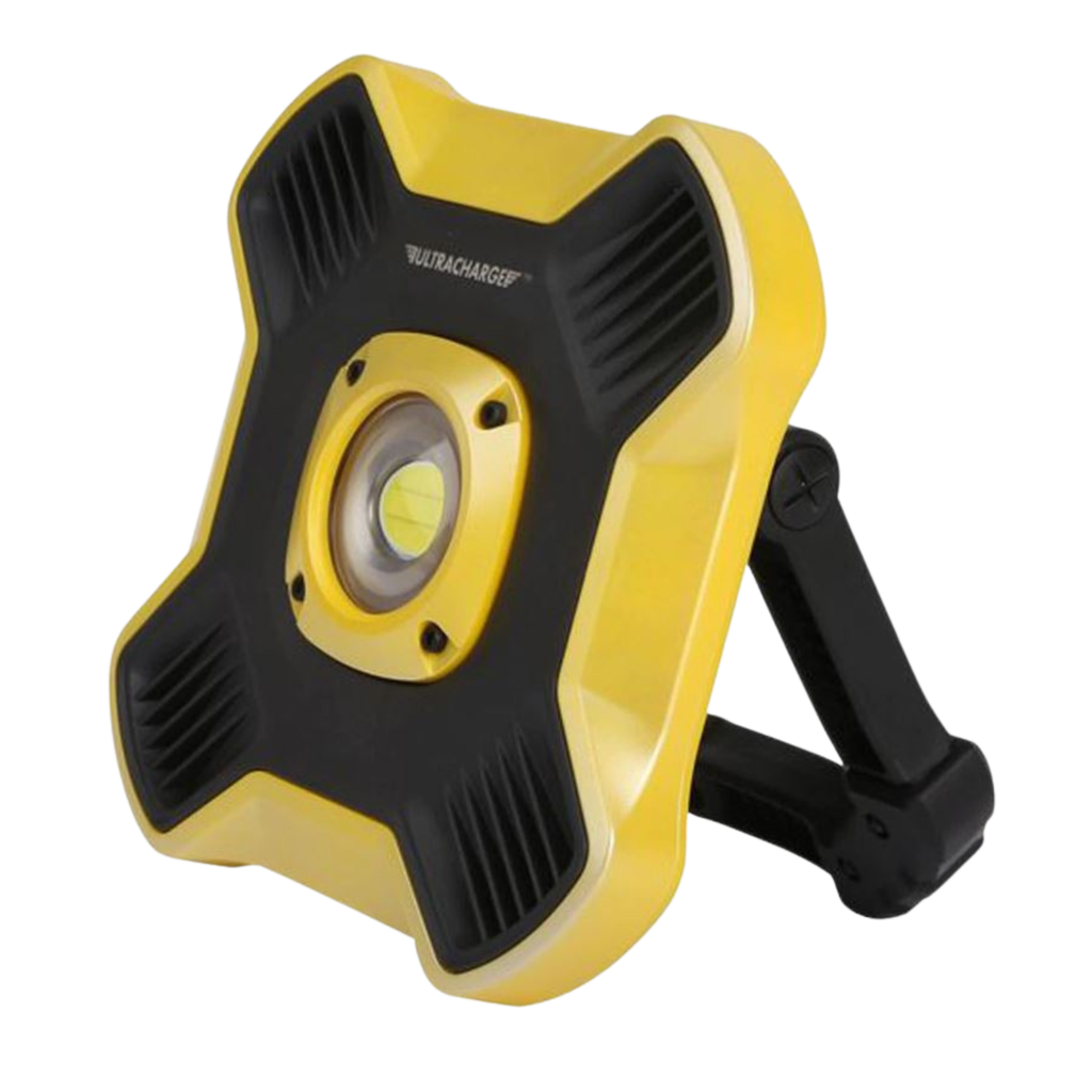 Rechargeable LED Portable Flood Light 15W