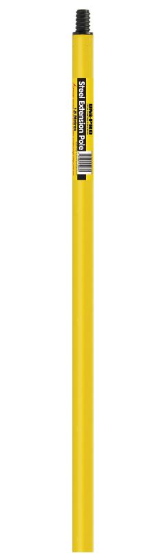 Roller Pole / Handle 1200mm - suits RF Frames