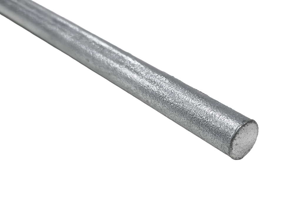 Round Dowel 12x300mm - Galvanised