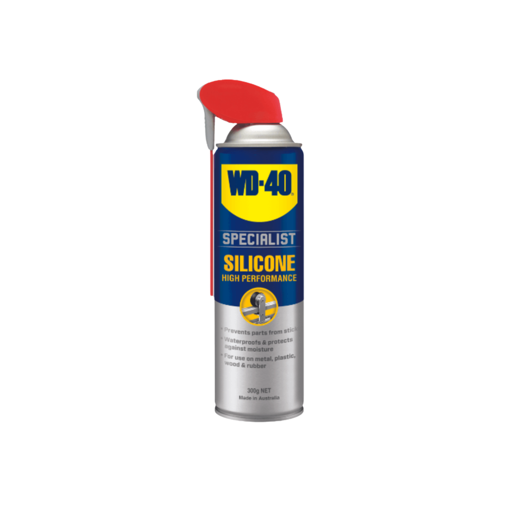 Silicone Spray Lubricant - 300g