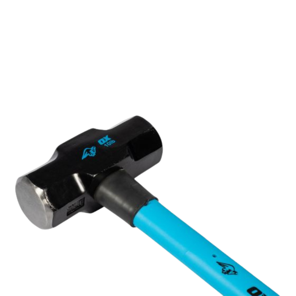 Sledgehammer F/G Handle 10lb (4.5kg)