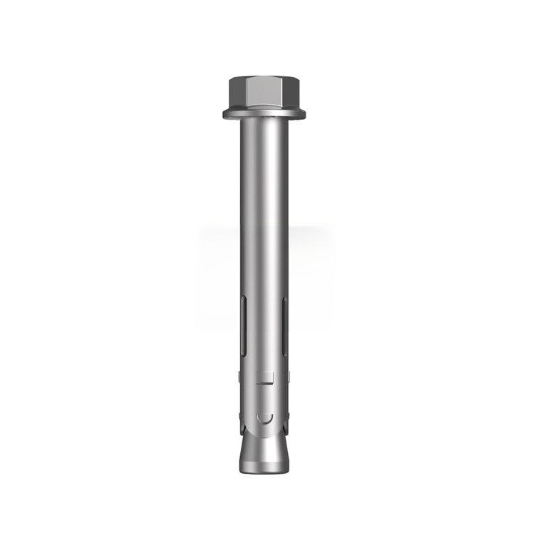 Sleeve Anchor Gal 10x125mm (ea/50Box)