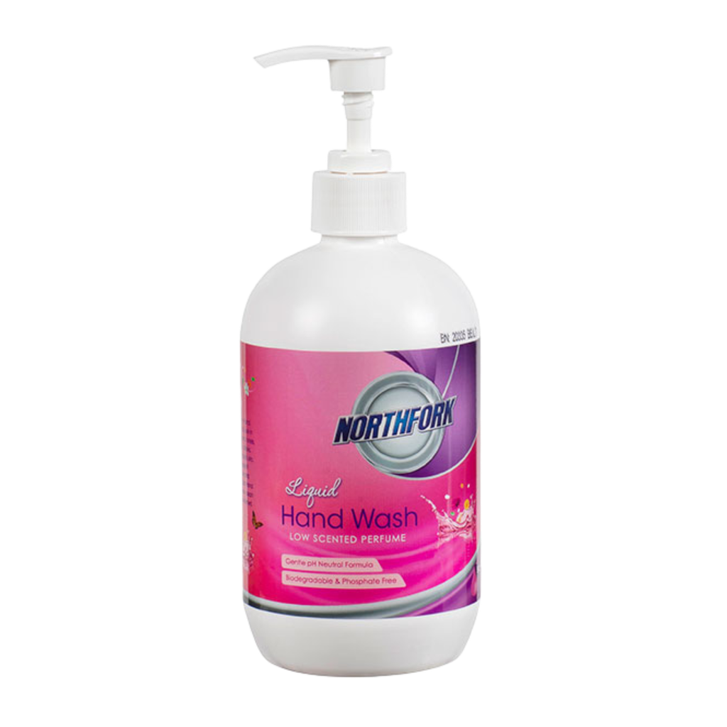 Soft Soap Hand Cleaner - 500ml