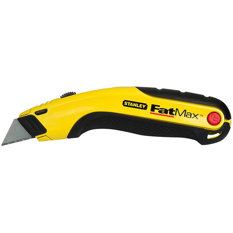 Stanley Fat Max Retractable Knife