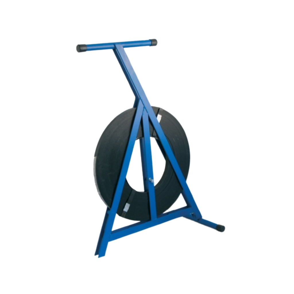 Steel Strap A-Frame Dispenser