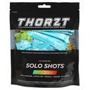 Thorzt Sugar free Solo Shot Sachet Mixed Flavours 50 x 3g 