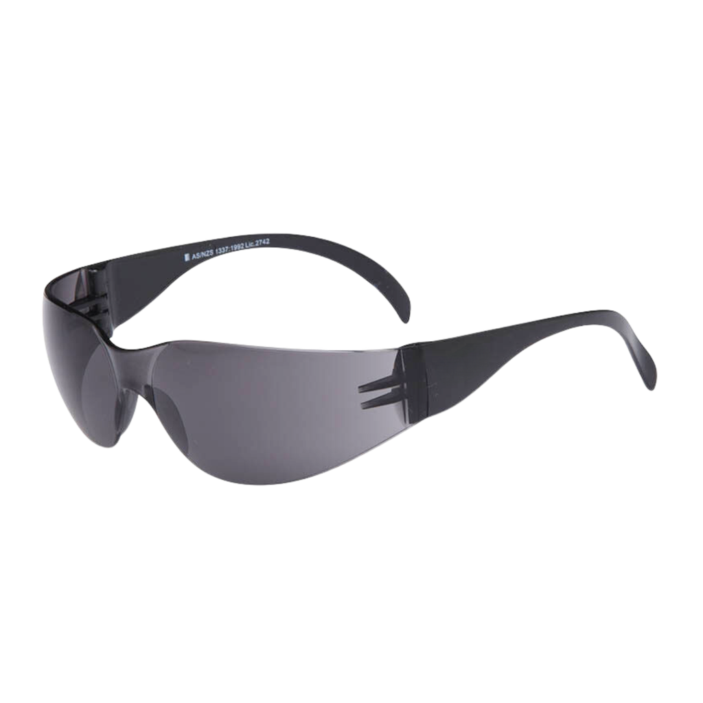 Safety Specs - Smoked (ea/12Box)