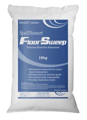 Universal Spill Absorbant 10Kg Bag