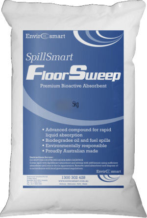 Universal Spill Absorbant 5Kg Bag