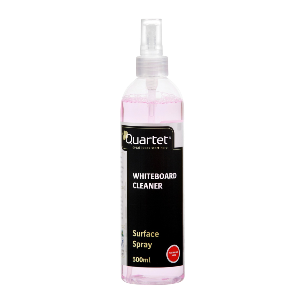 White Board Cleaner Fluid 500ml Spray