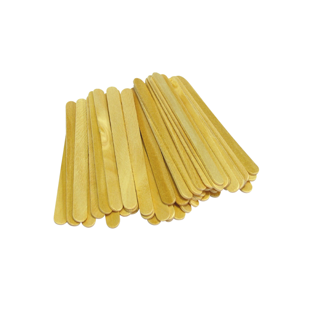 Wooden Stirrers (Pack of 1000)
