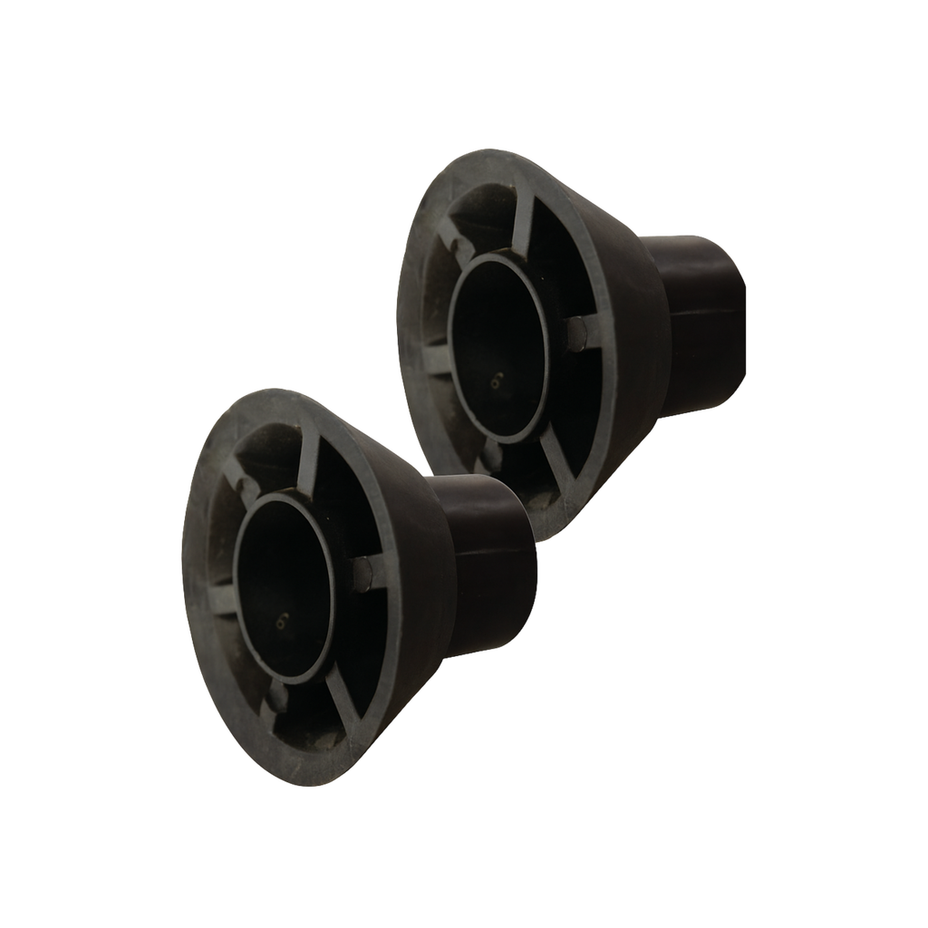 Z Bar Flared Conduit Cones (Box of 100)