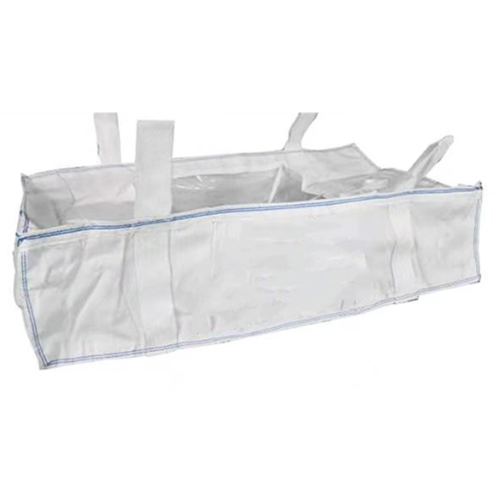 Concrete Washout Bag, 2470kg - 177 x 105 x 39cm
