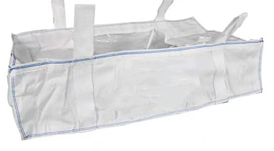 Concrete Washout Bag, 2470kg - 177 x 105 x 39cm