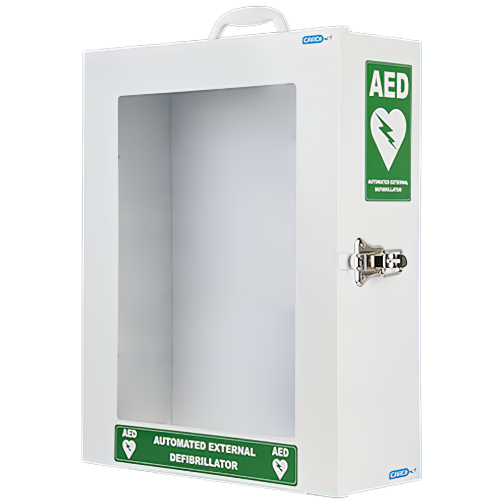 AED Cabinet 45 x 35.5 x 14.5cm