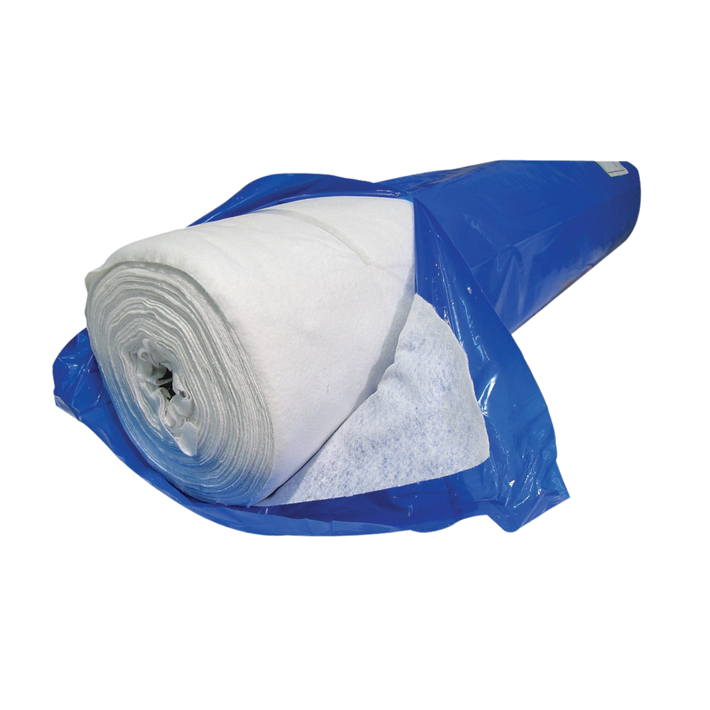 Geotextile Fabric 6m x 100m - A14 Non-Woven