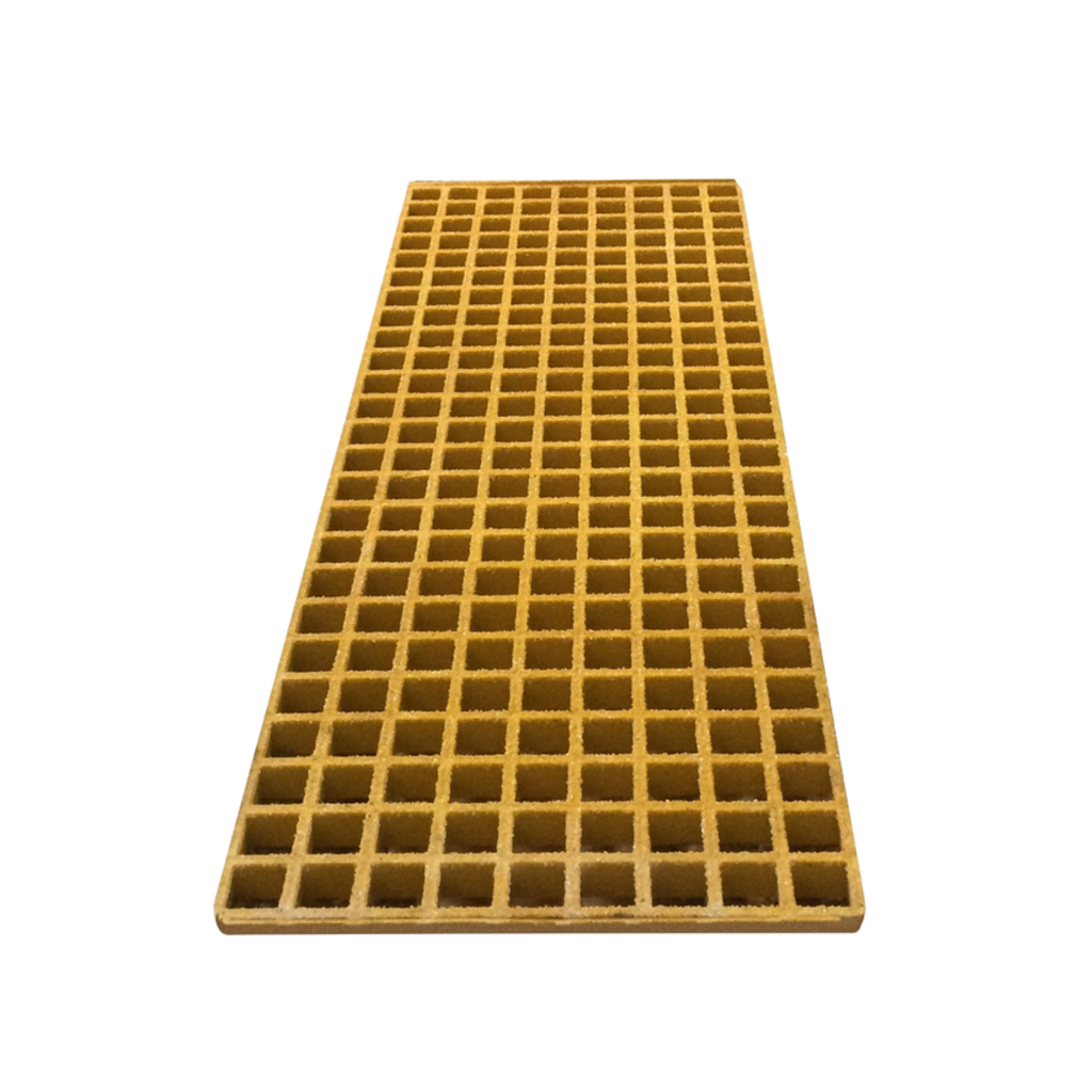 Walkway Grating 998 x 3017 x 25mm - 38 x 38mm Squares