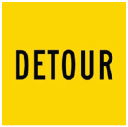 Victoria Multi Message 600 x 600mm Class 1 Coreflute - Detour