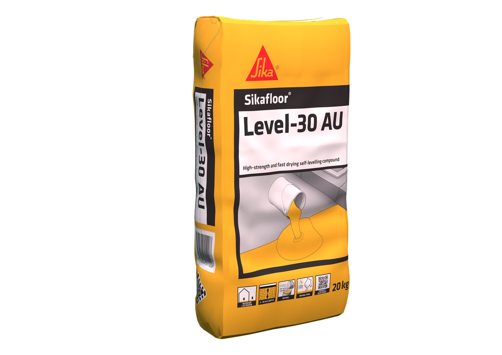 Sikafloor® Level-30 20kg High Strength Self-Levelling Compound