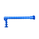 Connolly Universal Dowel Sleeve 20mm x 300mm