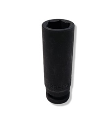 [IMPSOC1218DP] 1/2&quot; x 18mm Deep Impact Socket - Metric