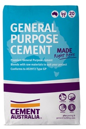 [BCEM20] 20kg GP Cement