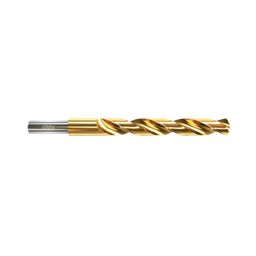 [DRLRS26.0] 26.0mm Gold Series Metric Drill Bit - Reduced Shank